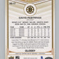 2024-25 Upper Deck O-Pee-Chee Glossy #OG-17 David Pastrnak Bruins  V102461 Image 2