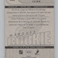 2009-10 O-Pee-Chee #502 Ville Leino  RC Rookie Detroit Red Wings  V102463 Image 2