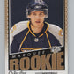 2009-10 O-Pee-Chee #516 Mike Santorelli  RC Rookie Nashville Predators  V102465 Image 1
