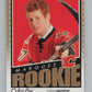 2009-10 O-Pee-Chee #540 John Negrin  RC Rookie Calgary Flames  V102467 Image 1