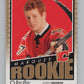 2009-10 O-Pee-Chee #540 John Negrin  RC Rookie Calgary Flames  V102468 Image 1