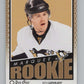 2009-10 O-Pee-Chee #546 Ben Lovejoy  RC Rookie Pittsburgh Penguins  V102470 Image 1