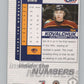 2002-03 Pacific Heads Up Inside the Numbers #3 Ilya Kovalchuk   V102472 Image 2