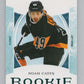 2022-23 Upper Deck Artifacts Turquoise #190 Noah Cates  RC Rookie   V102475 Image 1