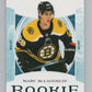 2022-23 Upper Deck Artifacts Turquoise #192 Marc McLaughlin RC Rookie  V102476 Image 1
