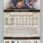 2021-22 Upper Deck Artifacts Rose Gold #160 Paul Coffey  All Star Team  V102477 Image 2