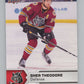 2017-18 Upper Deck AHL #121 Shea Theodore  SP Chicago Wolves  V102479 Image 1