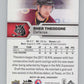 2017-18 Upper Deck AHL #121 Shea Theodore  SP Chicago Wolves  V102479 Image 2