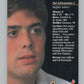 1993-94 Leaf Studio Signature #3 Pat LaFontaine  Buffalo Sabres  V102482 Image 2