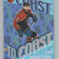 2002-03 Topps Coast to Coast #CC6 Ilya Kovalchuk   V102483 Image 1