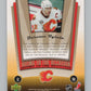 2005-06 Upper Deck MVP Rising to the Occasion #RO4 Jarome Iginla  V102486 Image 2