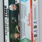 2022-23 Upper Deck Tim Hortons Flow of Time #NT-2 Brent Burns Sharks  V102488 Image 2