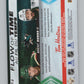 2022-23 Upper Deck Tim Hortons Flow of Time #NT-2 Brent Burns Sharks  V102489 Image 2