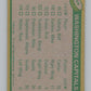 1980-81 O-Pee-Chee #49 Mike Gartner TL *UNSCRATCHED* V102491 Image 2