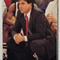 New York Rangers 1987-88 Official Hockey Team Pocket Schedule V102501 Image 2