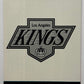 Los Angeles Kings 1988-89 Official Hockey Team Pocket Schedule V102511 Image 1