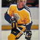Los Angeles Kings 1987-88 Official Hockey Team Pocket Schedule V102512 Image 1