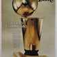 Los Angeles Kings 1987-88 Official Hockey Team Pocket Schedule V102512 Image 2