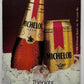 St>Louis Blues 1988-89 Official Hockey Team Pocket Schedule V102517 Image 2