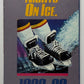 St>Louis Blues 1988-89 Official Hockey Team Pocket Schedule V102518 Image 1