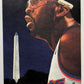 Washington Capitals 1987-88 Official Hockey Team Pocket Schedule V102519 Image 2