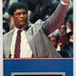 Washington Capitals 1988-89 Official Hockey Team Pocket Schedule V102520 Image 2