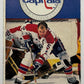 Washington Capitals 1988-89 Official Hockey Team Pocket Schedule V102521 Image 1