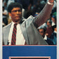 Washington Capitals 1988-89 Official Hockey Team Pocket Schedule V102521 Image 2