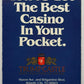 Philadelphia Flyers 1988-89 Official Hockey Team Pocket Schedule V102524 Image 2