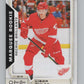 2018-19 O-Pee-Chee #637 Libor Sulak  RC Rookie Detroit Red Wings  V102527 Image 1