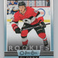 2019-20 Upper Deck OPC Glossy Rookies #R-2 Erik Brannstrom  V102528 Image 1