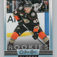 2019-20 Upper Deck OPC Glossy Rookies #R-4 Max Jones  V102529 Image 1