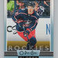 2019-20 Upper Deck OPC Glossy Rookies #R-7 Alexandre Texier  V102531 Image 1