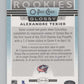 2019-20 Upper Deck OPC Glossy Rookies #R-7 Alexandre Texier  V102531 Image 2