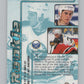 1995-96 Fleer Ultra #333 Curtis Brown  RC Rookie Buffalo Sabres  V102532 Image 2