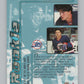 1995-96 Fleer Ultra #336 Shane Doan  RC Rookie Winnipeg Jets  V102533 Image 2
