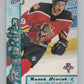 1995-96 Fleer Ultra #338 Radek Dvorak  RC Rookie Florida Panthers  V102534 Image 1