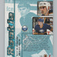 1995-96 Fleer Ultra #341 Brian Holzinger  RC Rookie Buffalo Sabres  V102535 Image 2