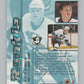 1995-96 Fleer Ultra #343 Chad Kilger  RC Rookie Anaheim Ducks  V102536 Image 2