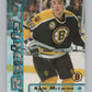 1995-96 Fleer Ultra #349 Kyle McLaren  RC Rookie Boston Bruins  V102537 Image 1