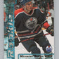 1995-96 Fleer Ultra #355 Miroslav Satan  RC Rookie Edmonton Oilers  V102539 Image 1