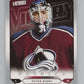 2005-06 Upper Deck Victory #251 Peter Budaj RC Rookie Avalanche  V102541 Image 1
