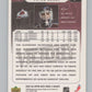2005-06 Upper Deck Victory #251 Peter Budaj RC Rookie Avalanche  V102541 Image 2