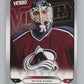 2005-06 Upper Deck Victory #251 Peter Budaj RC Rookie Avalanche  V102542 Image 1
