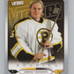 2005-06 Upper Deck Victory #259 Hannu Toivonen  RC Rookie Boston Bruins  V102550 Image 1