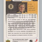2005-06 Upper Deck Victory #259 Hannu Toivonen  RC Rookie Boston Bruins  V102550 Image 2