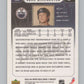 2005-06 Upper Deck Victory #262 Brad Winchester RC Rookie Oilers  V102555 Image 2
