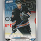 2005-06 Upper Deck Victory #265 Jakub Klepis RC Rookie Washington  V102558 Image 1