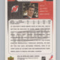 2005-06 Upper Deck Victory #268 Zach Parise  RC Rookie New Jersey Devils  V102559 Image 2