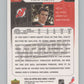 2005-06 Upper Deck Victory #268 Zach Parise  RC Rookie New Jersey Devils  V102560 Image 2